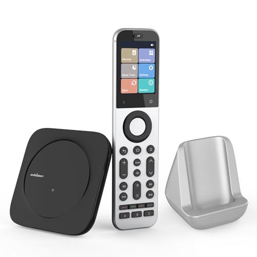 SofaBaton X2 Télécommande universelle avec écran tactile et 