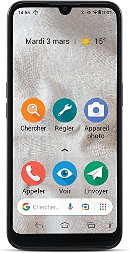 Téléphones DORO