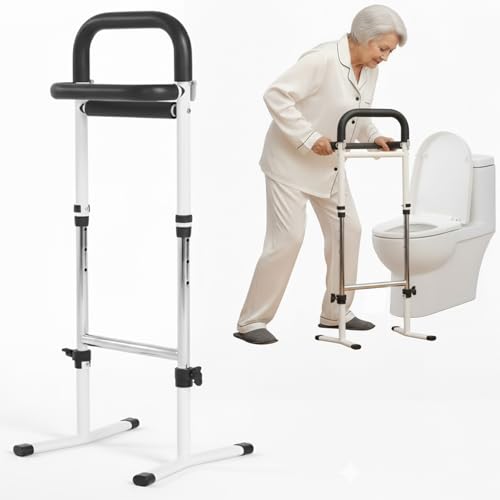 Aide au relèvement pour personnes âgées, poignée améliorée, 