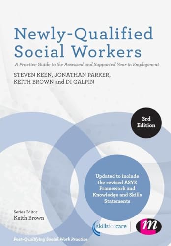 Newly-Qualified Social Workers: A Practice Guide to the Asse