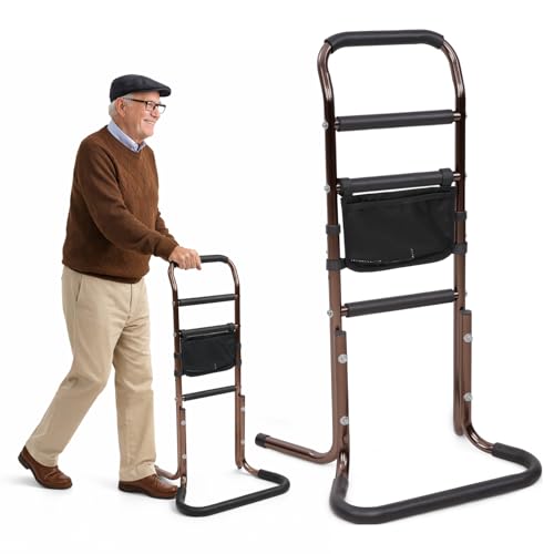 SPECILITE Lit daide au redressement pour personnes âgées - R