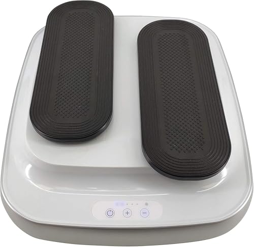 Identités, Simulateur de Marche, Exerciseur de Jambes Électr