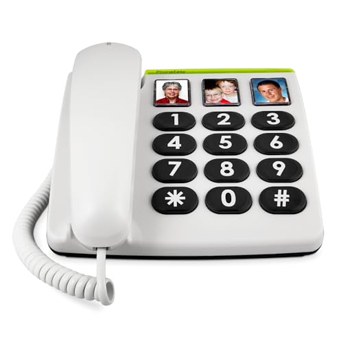 Doro PhoneEasy 331ph Senior Facile