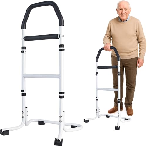 VexNook Lit debout pour personnes âgées - Aide au relever po