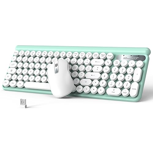 Clavier d'ordinateur à grosses touches pour senior