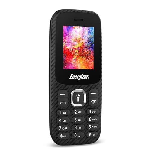 Téléphone Double SIM Energizer E13