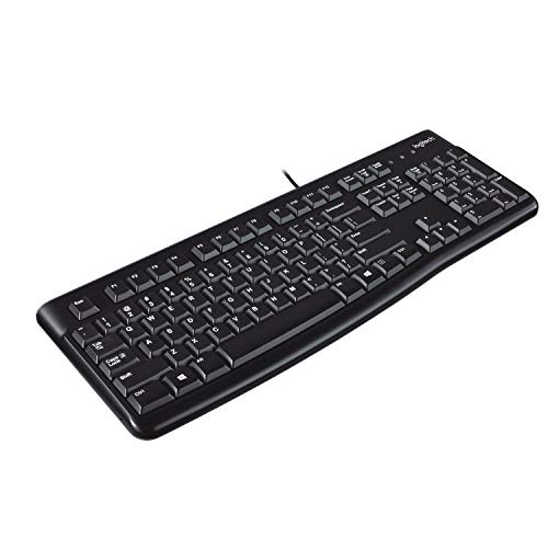 Clavier ordinateur à grosses touches pour senior