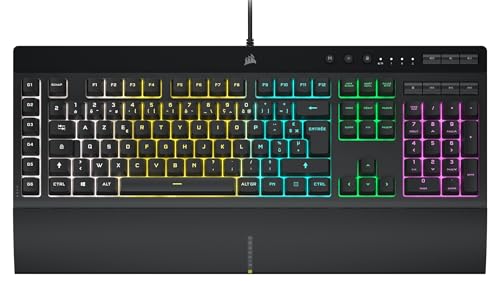 Clavier ordinateur à grosses touches pour senior