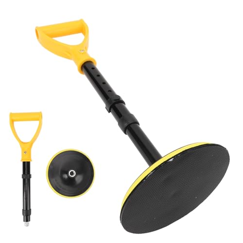 DIRBAK Aide à la mobilité réglable pour seniors, dispositif 