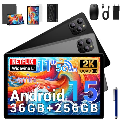 Tablette tactile adapté aux seniors